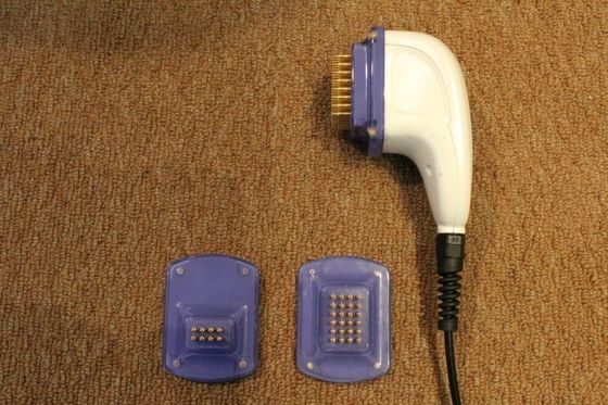 RF Beauty Equipment Lipo Laser 650nm Diode Laser with 4 big 2 small wraps