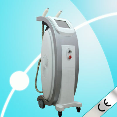Bipolar RF beauty equipment for face lifting,wrinkle removal,skin rejuvenation