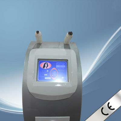 Bipolar RF beauty equipment for face lifting,wrinkle removal,skin rejuvenation