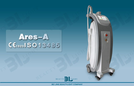 6MHz 60HZ RF Beauty Equipment monopolarna z ekranem dotykowym LCD