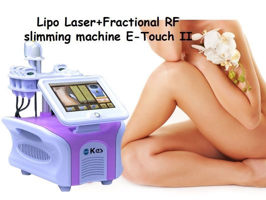 SHR Ipl دستگاه حذف لیزر مو / دستگاه لیزر IPL 1 ~ 15 طول مدت پالس