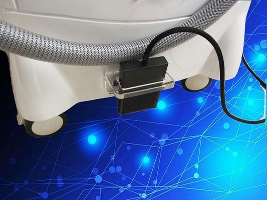 Cryolipolysis clínico casero que adelgaza la máquina para el equipo de la belleza de la pérdida de peso/RF