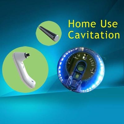 Anti-aging radio frequency home use rf skin tightening machine