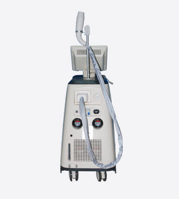 12.1 Inch TFT touch LCD Cooling RF Beauty Equipment FOR Wrinkle reduction