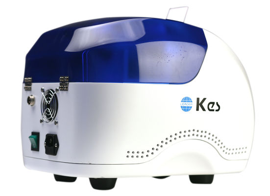 máquina fraccionaria médica del laser del CO2 40W