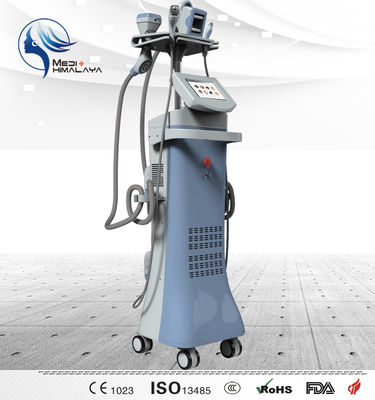 เครื่องแกะสลักร่างกายแนวตั้ง 50 วัตต์, เครื่อง cavitation ล้ำ rf