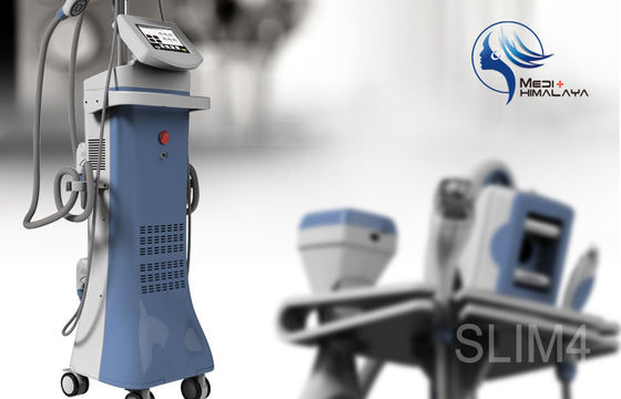 4handles Vacuum Slimming Machine with TUV approved