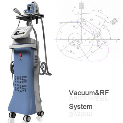 4handles Vacuum Slimming Machine with TUV approved