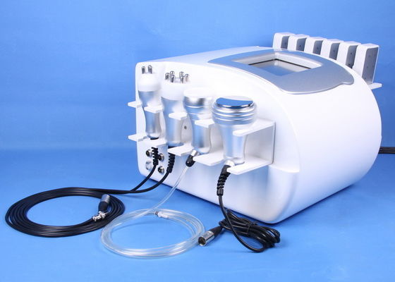 650NM ultralipo ultrashape / بالموجات فوق الصوتية شفط الدهون التجويف فراغ آلة التخسيس لBR8.6 رفع الوجه