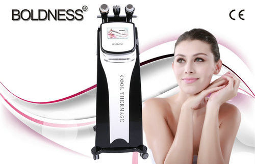 Ultrasonic Cryotherapy Cavitation RF Slimming  Machine For  Body Weight  Loss 50Hz 220V