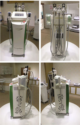 Sbocco di fabbrica!!! Nuovo vuoto di cavitazione di Cryolipolysis rf che dimagrisce macchina