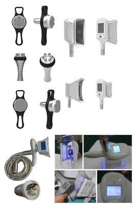 Factory price !!! New Cryolipolysis RF Cavitation Vacuum Slimming Machine