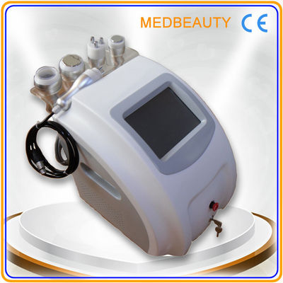 2014 Top Weight Loss 40KHZ Ultrasonic Cavitation Vacuum Slimming Machine