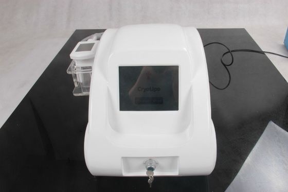 Freezing Fat cell Liposuction with 3 Interchangeable Cryo Heads