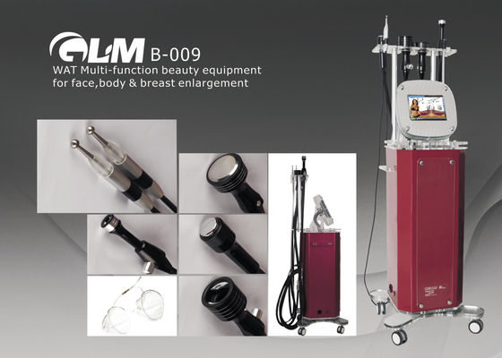 Portable WAT Multi - function vacuum slimming machine for face, body & breast enlargement
