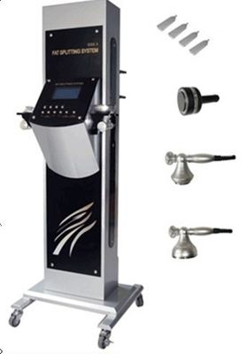 Pro Beauty System Vacuum Slimming Machine for fat dissolving , Cellulite suction