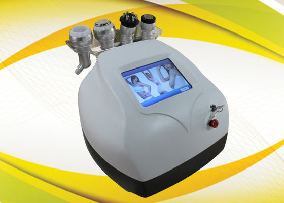 40K فوق سمعيّ تكهف liposuction ينحل آلة SCM تحكم, lcd عرض