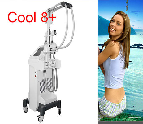 Cryolipolysis Vacuum Slimming Mesin / Device Untuk Meningkatkan Sirkulasi Darah