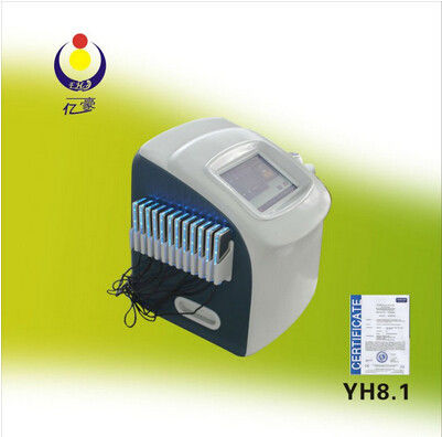 YH8.1china-Marktneues Ultraschallhohlraumbildungsvakuum, das Maschine abnimmt