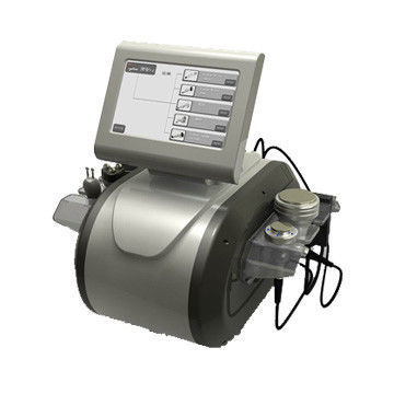 Rf-Machine van het Cavitatie de Vacuümvermageringsdieet