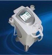 3 In 1 Tripolar RF kavitasi pelangsing vakum mesin / mesin pengurangan selulit