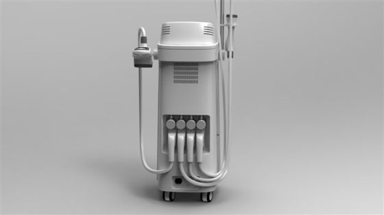 Silindir vakumlu zayıflama makine