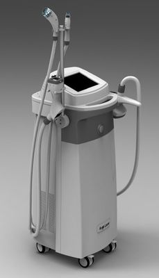 Silindir vakumlu zayıflama makine