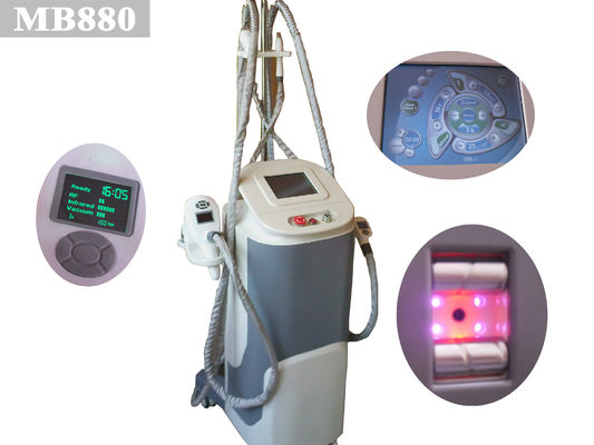 Sous vide rouleaux corps infrarouge de la Machine minceur minceur Machine