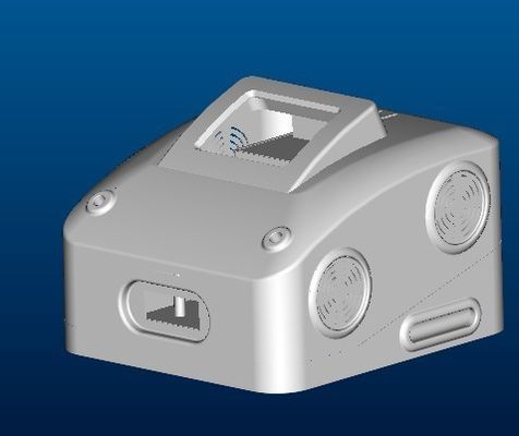 Selulit Cavitation + Tripolar RF + Monopolar RF + vakum sedot lemak