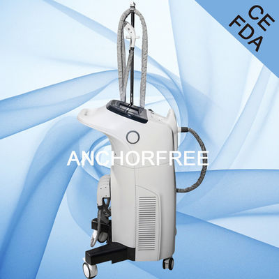 4 in 1 laser vicino all'infrarosso della macchina 40KHz 940nm di riduzione delle celluliti della liposuzione di vuoto