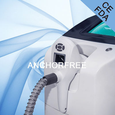 4 in 1 laser vicino all'infrarosso della macchina 40KHz 940nm di riduzione delle celluliti della liposuzione di vuoto