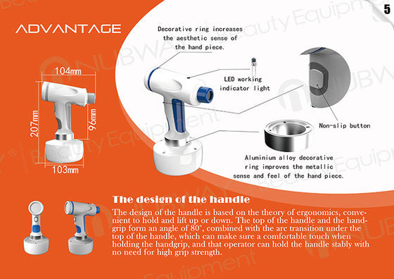 Fast cellulite reduction machine ultrasonic fat reduction hifu slimming treatments