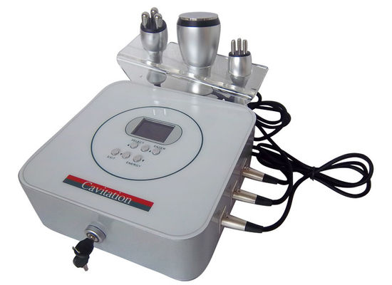 2013 Popular Cavitation Cellulite Removal Machine At Home For Edema Treatment