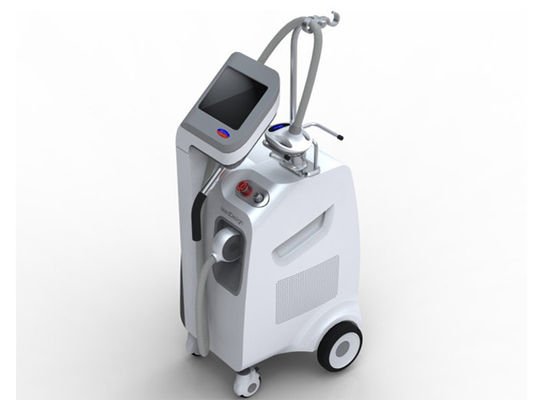 Criolipolysis Lipo Laser Slimming Machine , Vacuum Cavitation Cellulite Reduction Machine