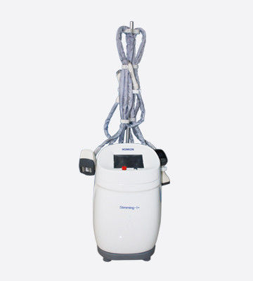 Vacuum RF Cellulite Reduction Slimming Machine For Full Body