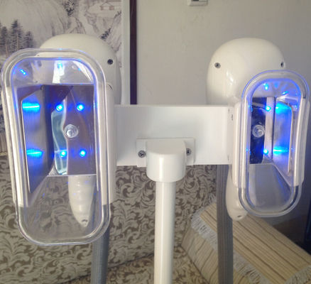 몸 전체 특허를 위한 아주 새로운 Cryolipolysis 셀룰라이트 감소 기계