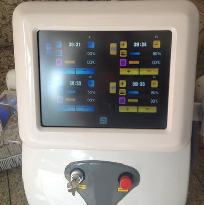 몸 전체 특허를 위한 아주 새로운 Cryolipolysis 셀룰라이트 감소 기계