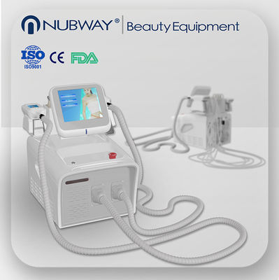cellulite cryolipolysis μηχανών μείωσης
