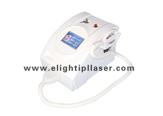Profesyonel güzellik IPL RF Güzellik Ekipmanları / IPL damar tedavisi