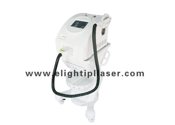 Profesyonel güzellik IPL RF Güzellik Ekipmanları / IPL damar tedavisi
