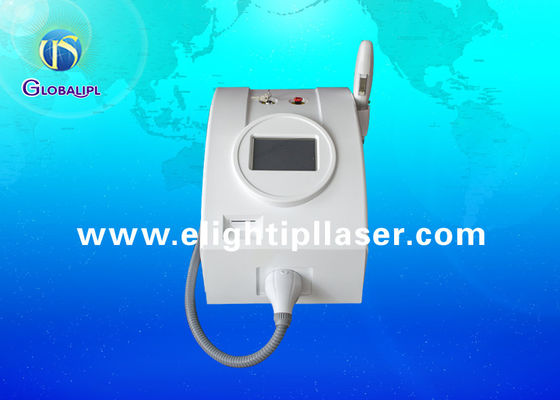 Profesyonel güzellik IPL RF Güzellik Ekipmanları / IPL damar tedavisi