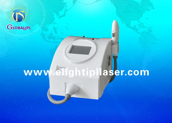 Profesyonel güzellik IPL RF Güzellik Ekipmanları / IPL damar tedavisi