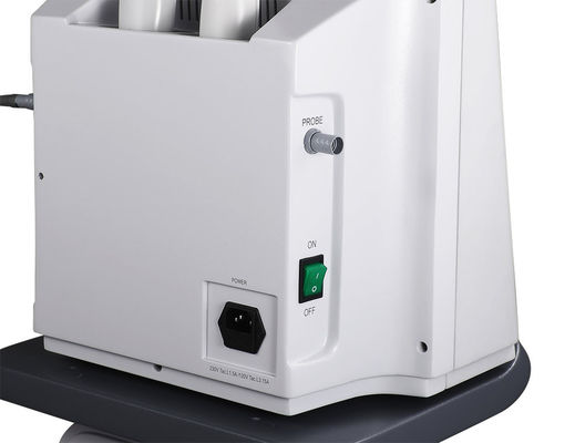Przenośny laser IPL RF Beauty Equipment do leczenia blizn potrądzikowych