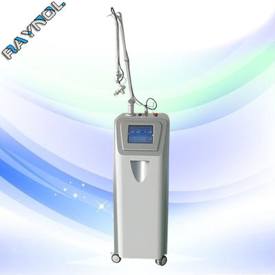 Ultra-pulsierte CO2-Bruchlaser-Maschinen-Vertikale Rf-60W für Falten-Abbau