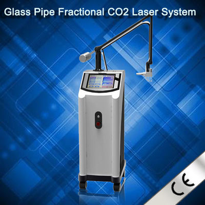 USA &quot;spójne&quot; maszyna rury RF Pixel CO2 Laser frakcyjny