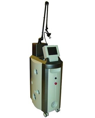 Melasma MIXEL CO2 fraktionierte Laser Maschine für Rejunvenation Haut
