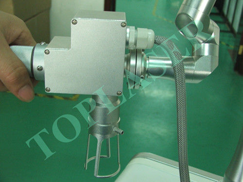 10.6μm মাল্টি CO2 ফ্র্যাকশনাল লেজার মেশিন