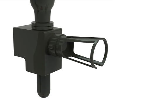Multi CO2-genehmigte Bruchlaser-Maschine für Falten-Abbau CER