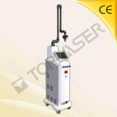 Maszyna Medical Laser frakcyjny CO2 dla Sun Damage Odzysk