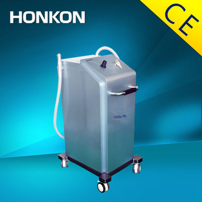 Ιατρική Phototherapy μηχανή λέιζερ του CO2 κλασματική, επαγγελματική δροσίζοντας μηχανή επιδερμίδων